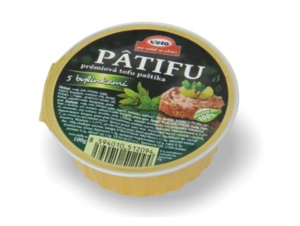 patifu bylinky a