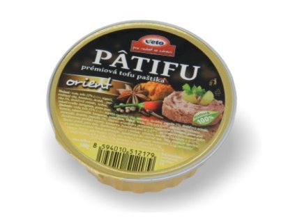 patifu orient a