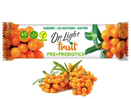 Dr.Light rakytník a