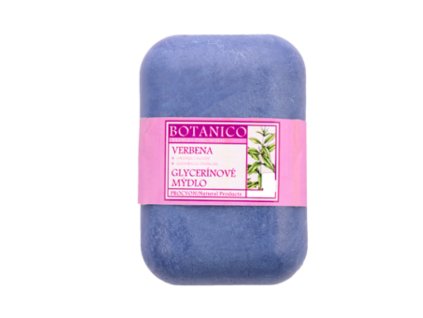 M glycerin verbena a