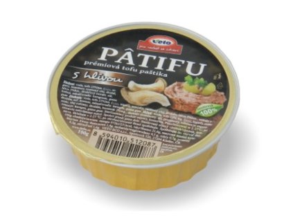 patifu hlíva a