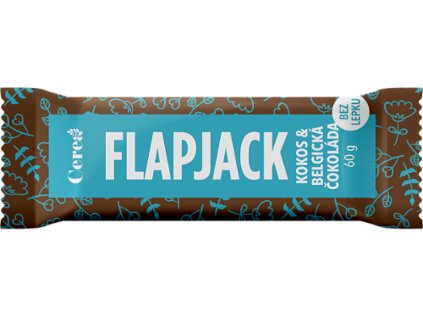 FP kokos čokoláda a