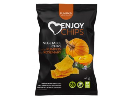 EN chipsy dýně