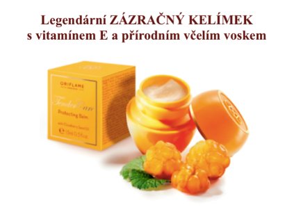 ZK moruškový olej
