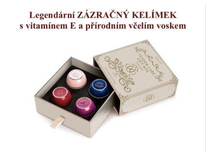ZK dárková sada