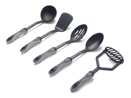 nylon souprava a