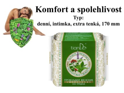 V nefritová intimka extra tenká delší