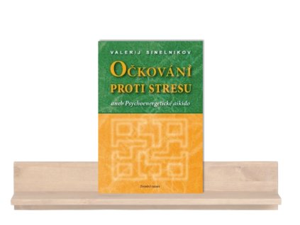 očkování proti stresu a