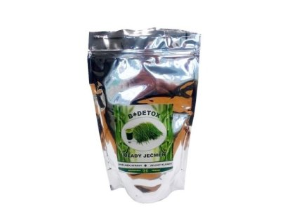 ječmen 500 g zip