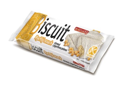 rychlý snack cizrna