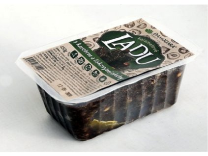ladu ořechy 450 g