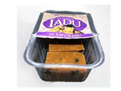 ladu švestky a