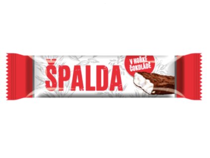 rýžová tyčinka špalda a
