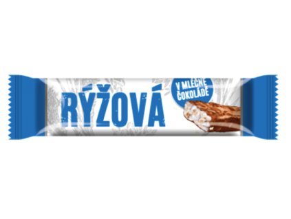 rýžová tyčinka a