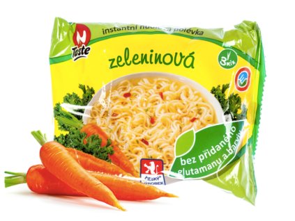 Altin polévka zeleninová