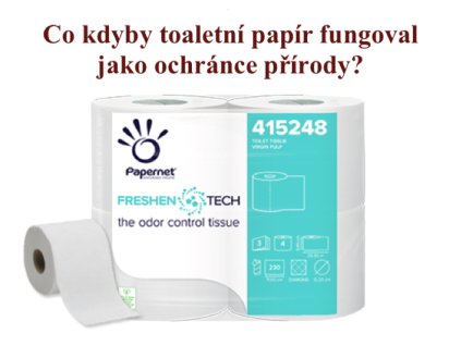 Papernet TP 2v vůně a