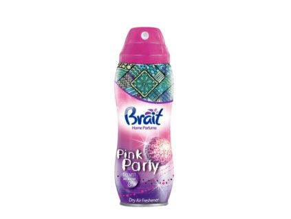 BRAIT SO 300 pink party b