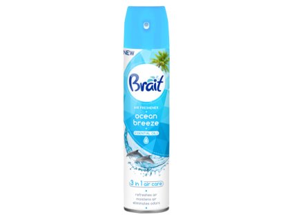 BRAIT sprey 3in1 breeze