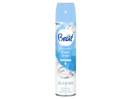 BRAIT sprey 3in1 fresh linen