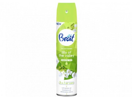 BRAIT sprey 3in1 lilly of the valey