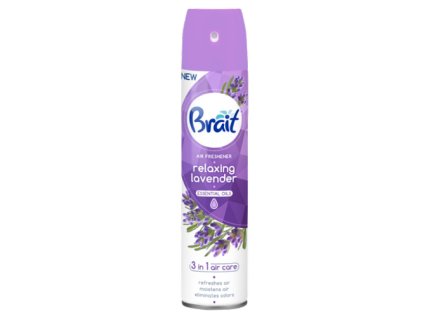 BRAIT sprey 3in1 levandule