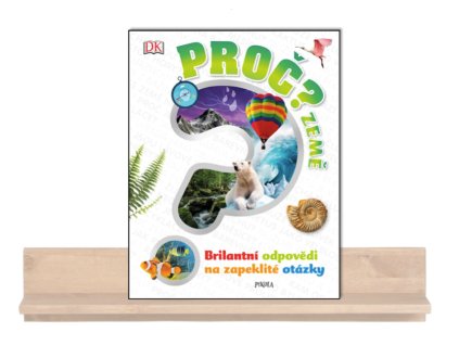 proč země a