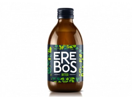 erebos bitter 330 ml