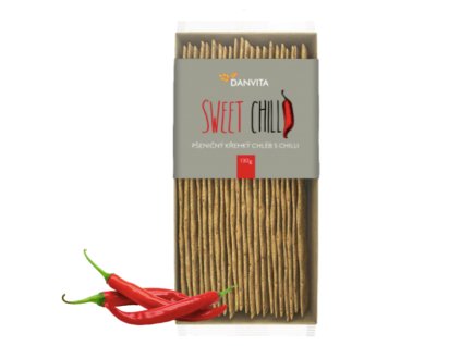 danvita krekry chilli a