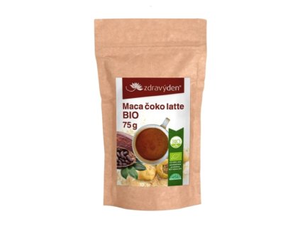 maca laté a