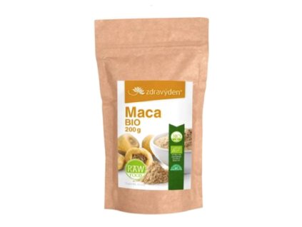 maca 200 g