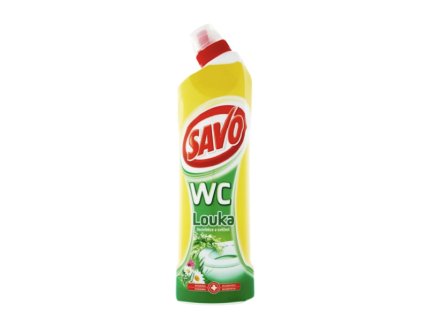 savo wc gel louka