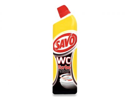 savo wc gel turbo