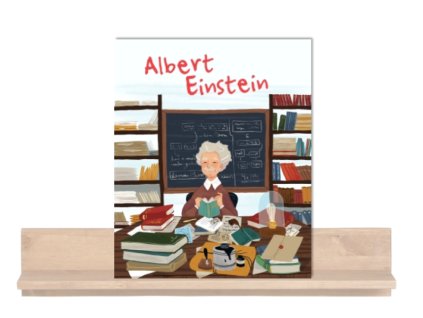 genius Einstain b
