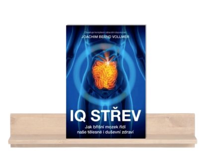 IQ střev a