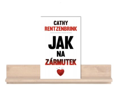 jak na zármutek a