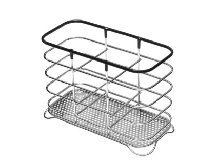 AD odkapávač WIRE stříbrný a