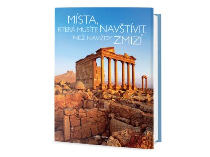 místa která musíte navštívit a