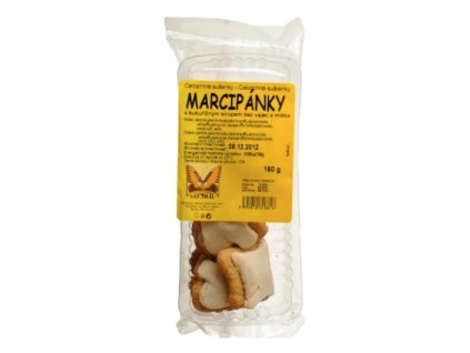 marcipánky c