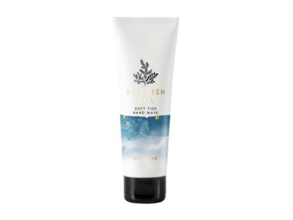 Spa maska na ruce a