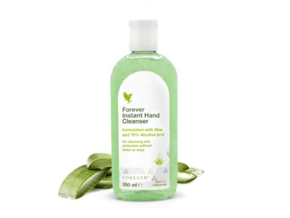 gel na ruce 250 ml a
