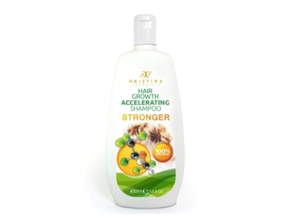 V šampon růst stronger a