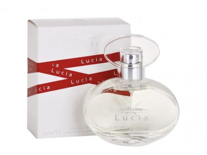 TV lucia a
