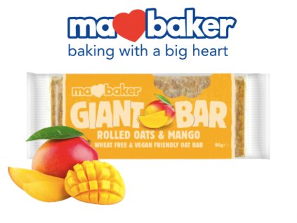 obří mango