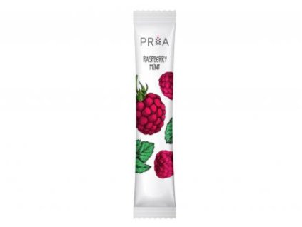 pria malina máta a