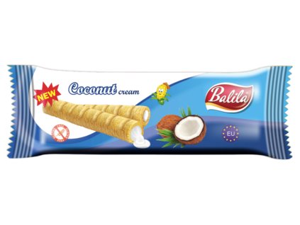 balila kokosová a