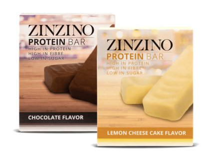 protein bar mix chutí