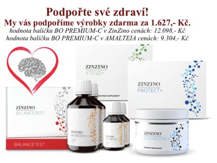 balíček BO premium c 1