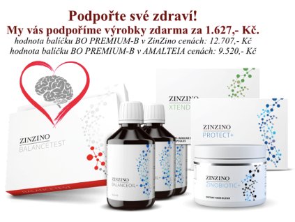balíček premium aquax a 1
