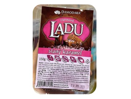 ladu slané a