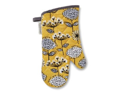 COOK chňapka retro a